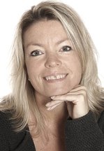Sanne Andersen, Skoleleder Aalborg Zoneterapeutskole